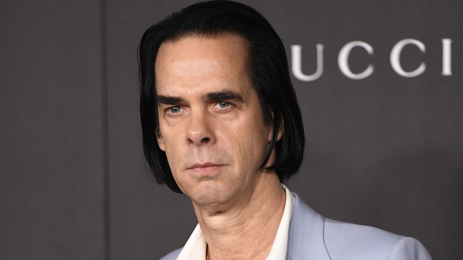 Nick Cave’s one-man crusade against cancel culture