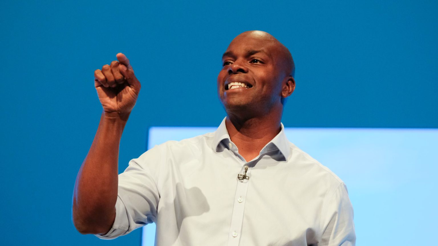 Shaun Bailey’s drug-test policy fails the sniff test