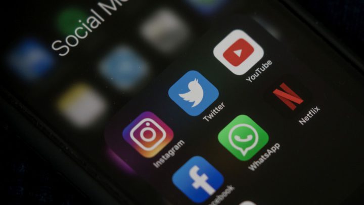 Big Tech needs to embrace freedom of speech