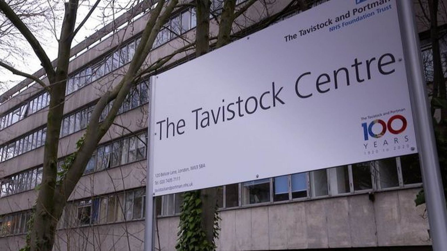 How did the Tavistock carry on for so long?