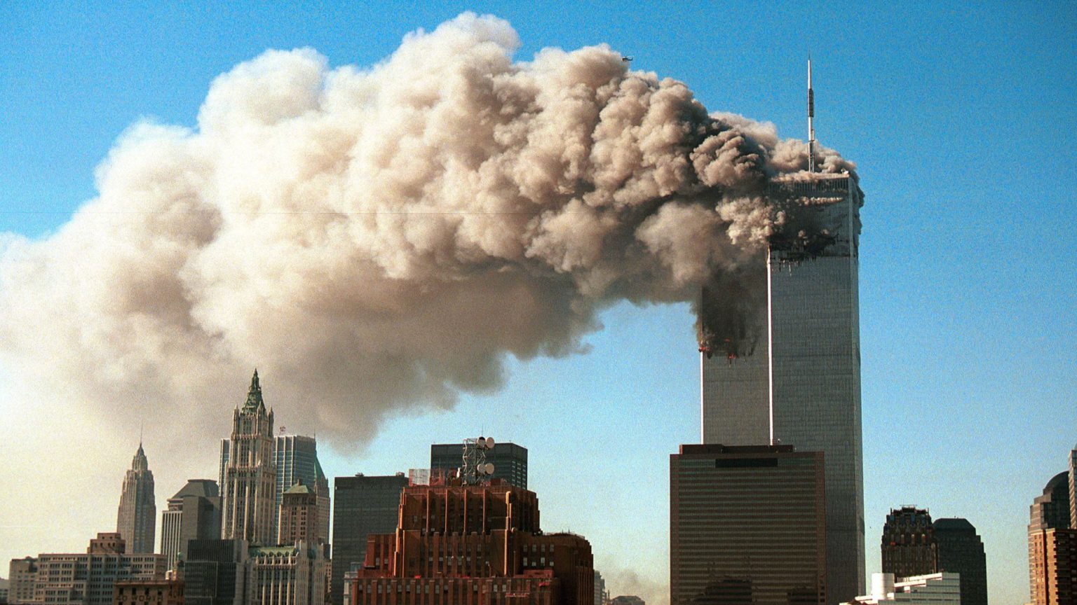 After 9/11: can we still talk about Islamist terror?