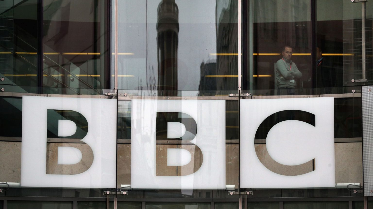 The BBC must change – or die