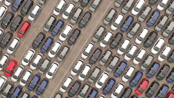 The Stalinist folly of the ban on petrol cars