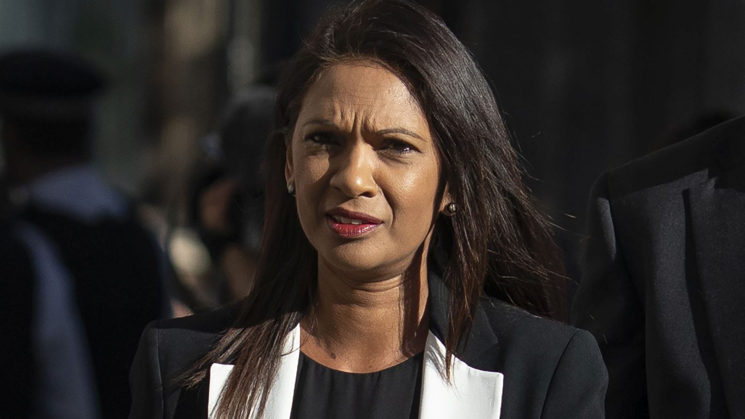 Gina Miller is a gift to Brexit