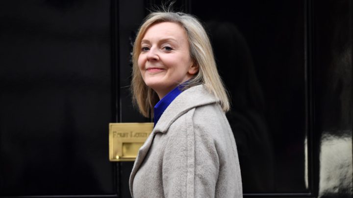 The government is right to reject self-identification