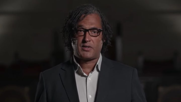 No, British TV is not racist