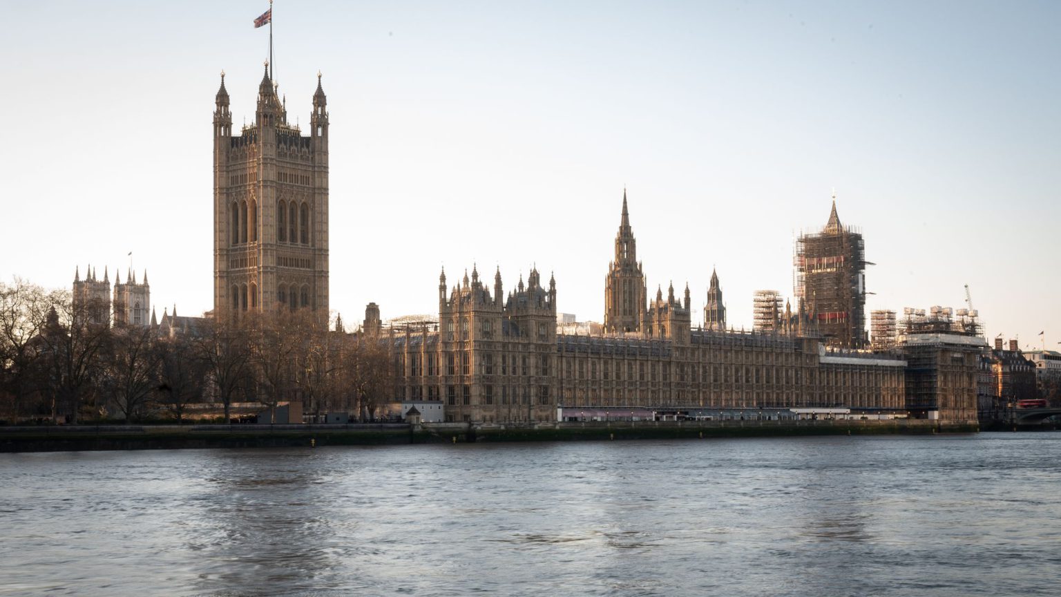 Why are MPs undergoing unconscious-bias training?