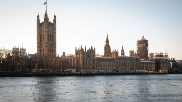 Why are MPs undergoing unconscious-bias training?