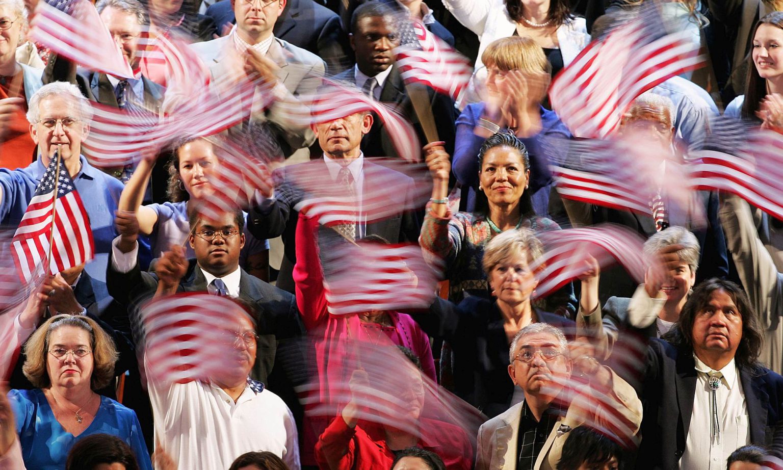 Populism: America’s radical tradition