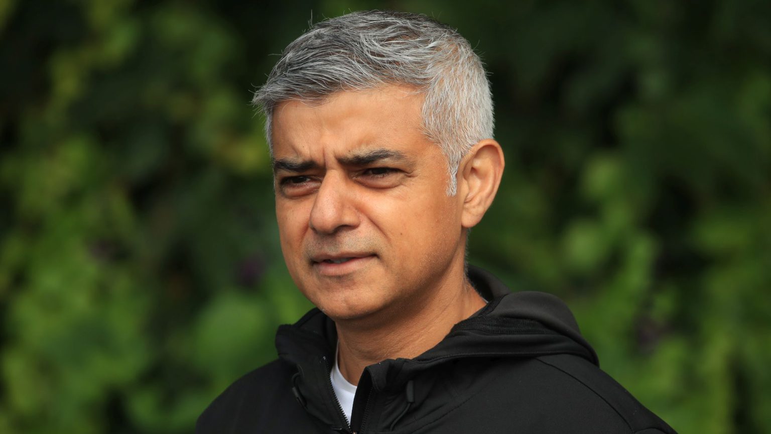 Sadiq Khan has failed Londoners