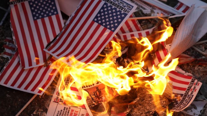 Who really started America’s culture war?