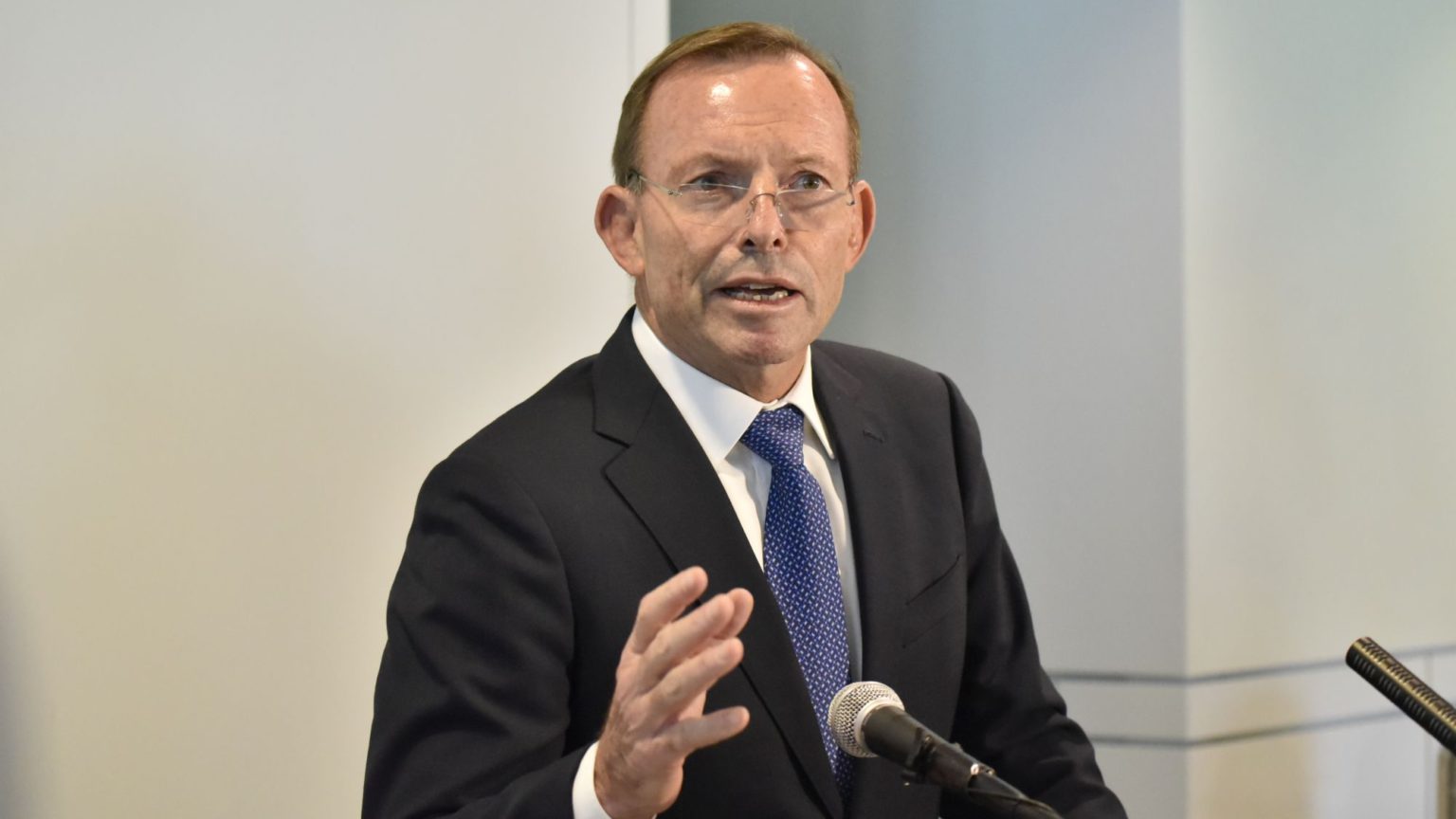 In defence of Tony Abbott