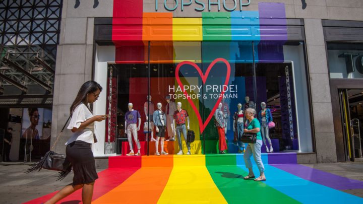 Why British bosses still love DEI