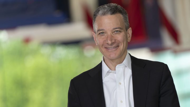 Big Tech vs free speech