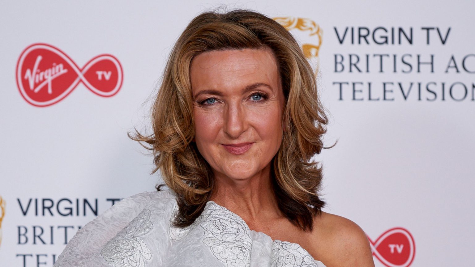 Victoria Derbyshire is not a criminal