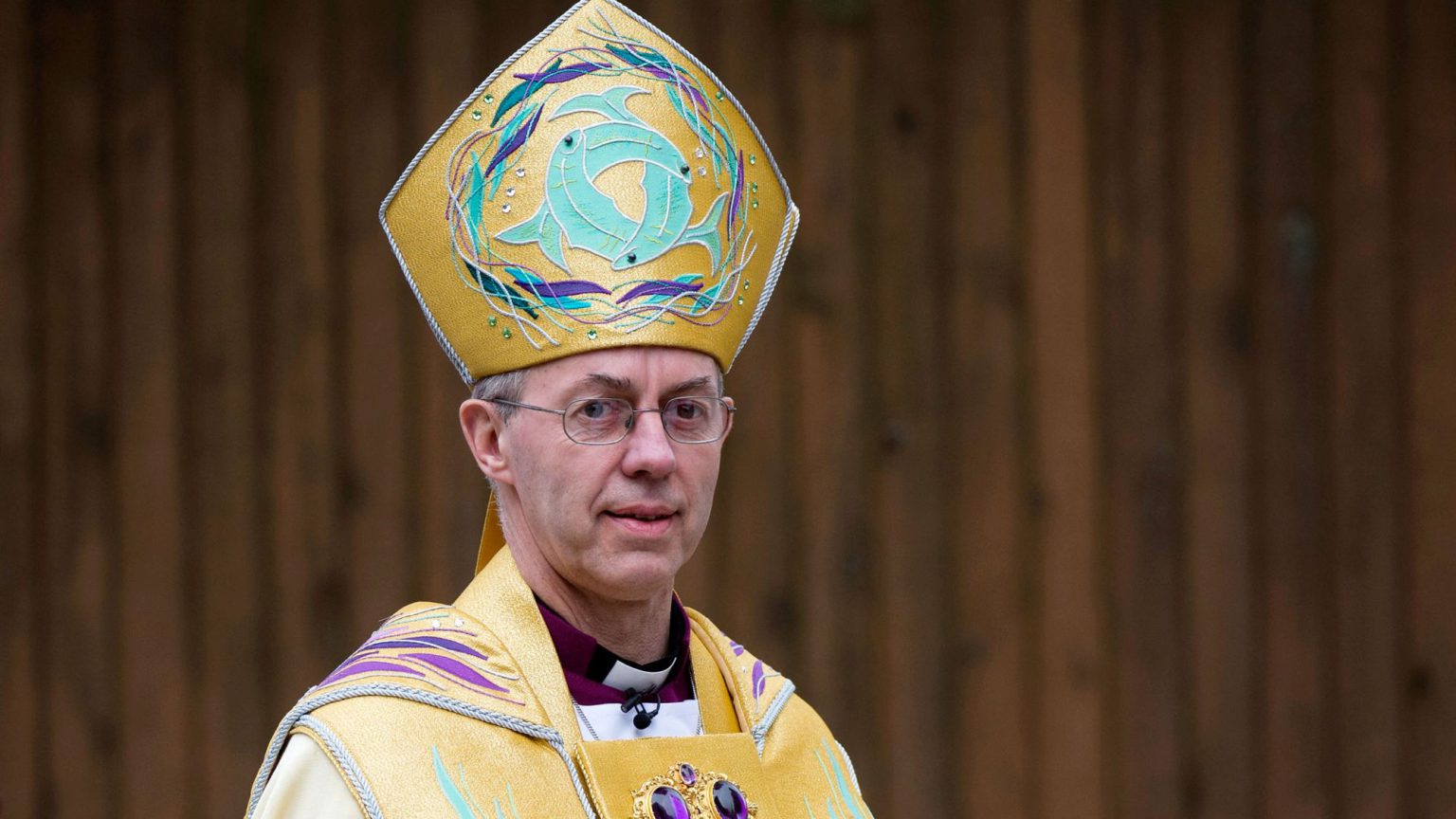 Enough with these Brexit-bashing bishops