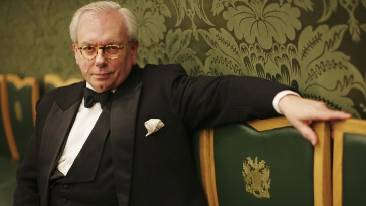 David Starkey and the tyranny of the thought police