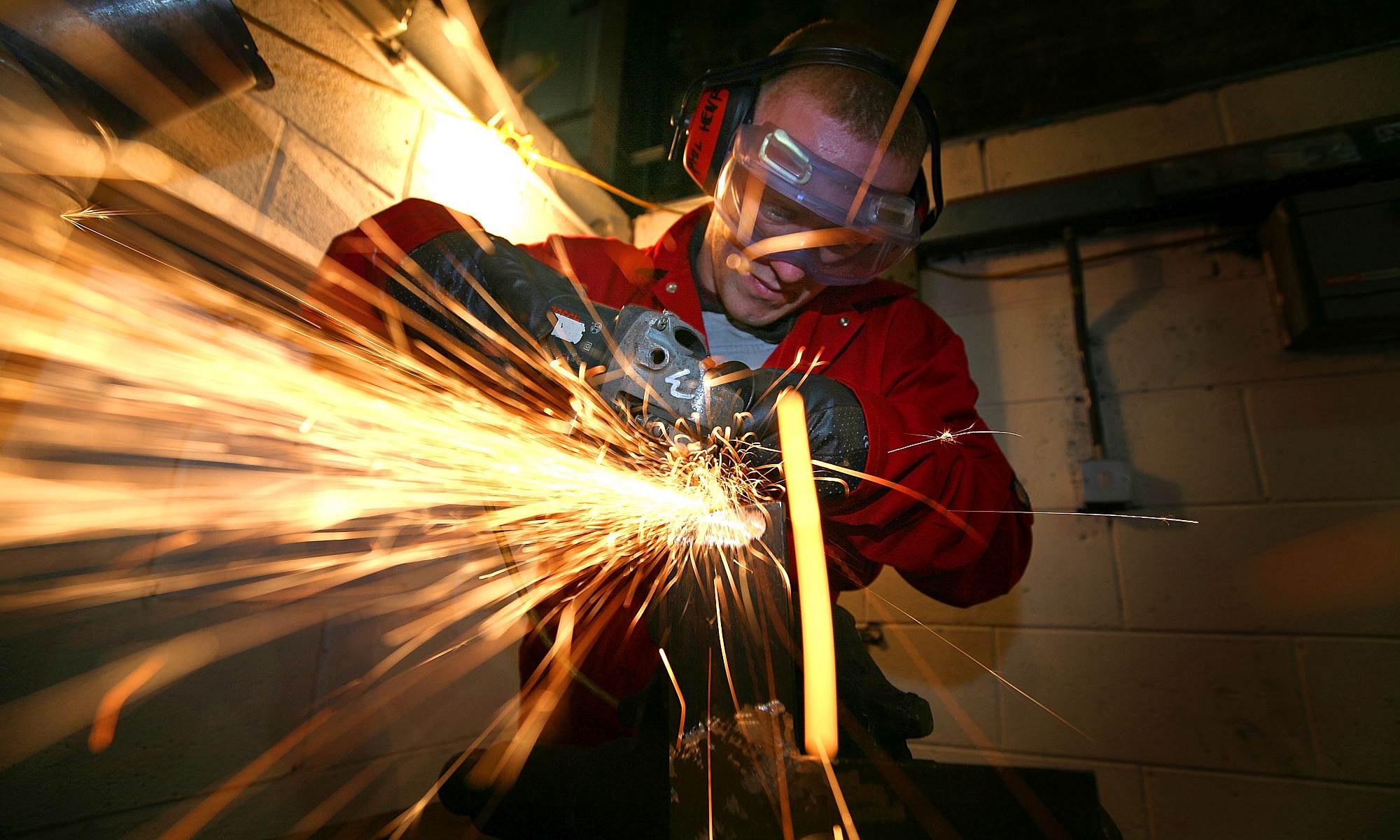 A roadmap for economic renewal