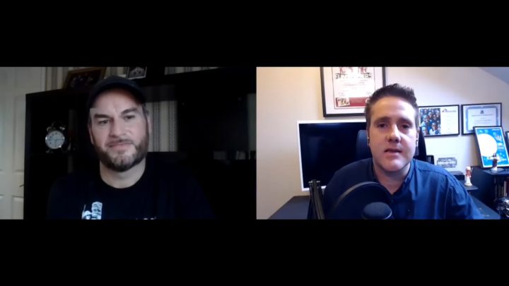 ‘Identity politics is a betrayal of Martin Luther King’s vision’