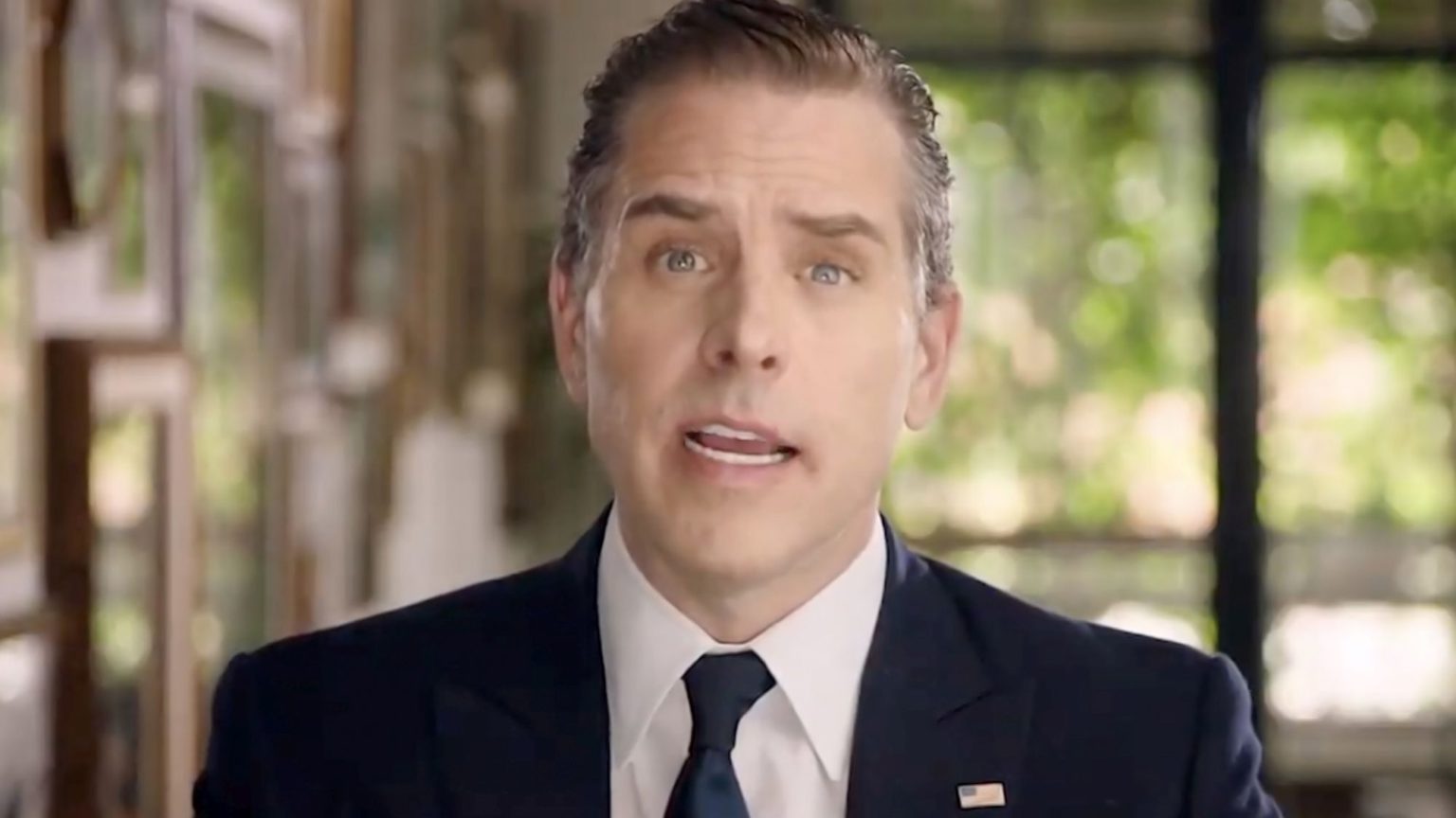 Why Hunter Biden’s laptop really matters