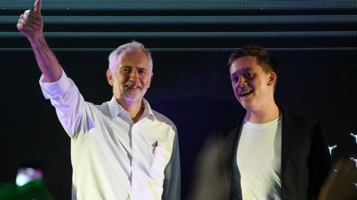 Owen Jones vs the working class