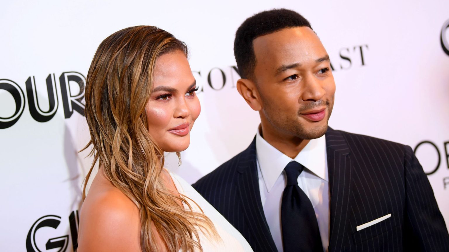 Chrissy Teigen and the death of privacy