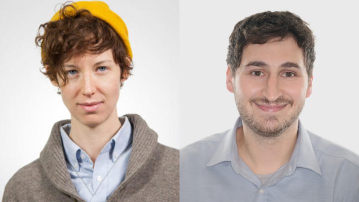 America is exhausted