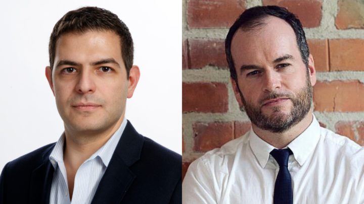 ‘The establishment is creating a dystopia’