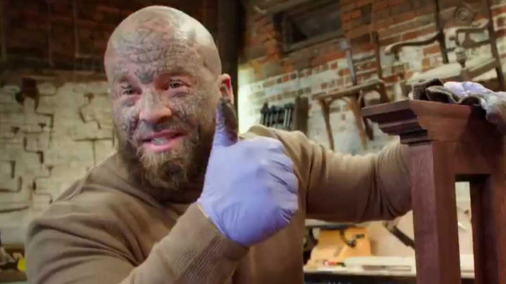 The Sky History controversy shows how pathetic ‘anti-fascists’ have become