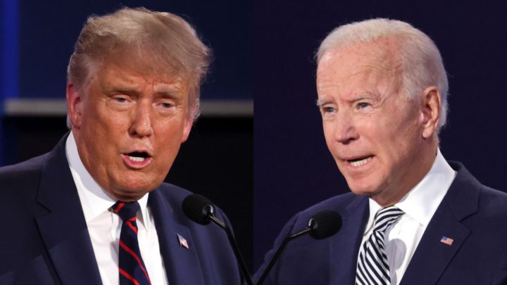 Why anti-Trumpers could still get Trump re-elected