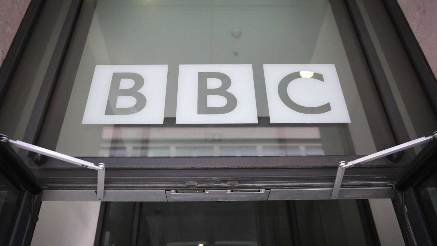 The BBC takes on its virtue signallers