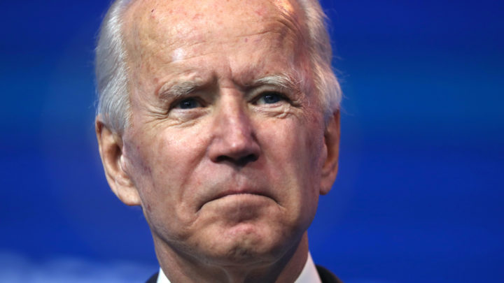 The lies about Biden’s health have done untold damage