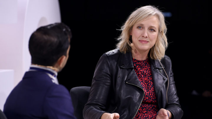 Carole Cadwalladr’s failed war on democracy