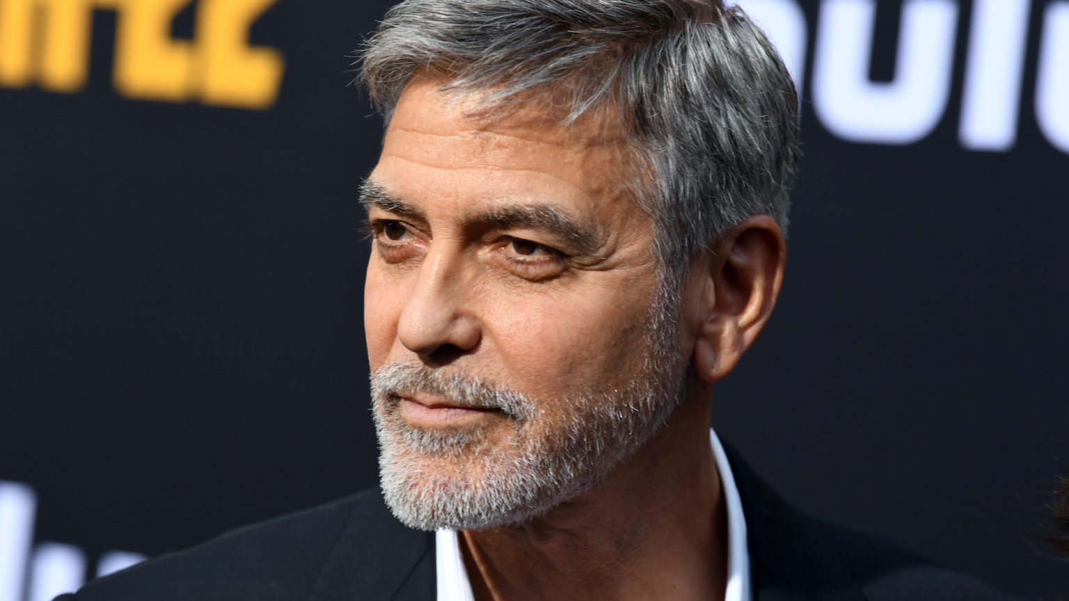 George Clooney and the new woke imperialism