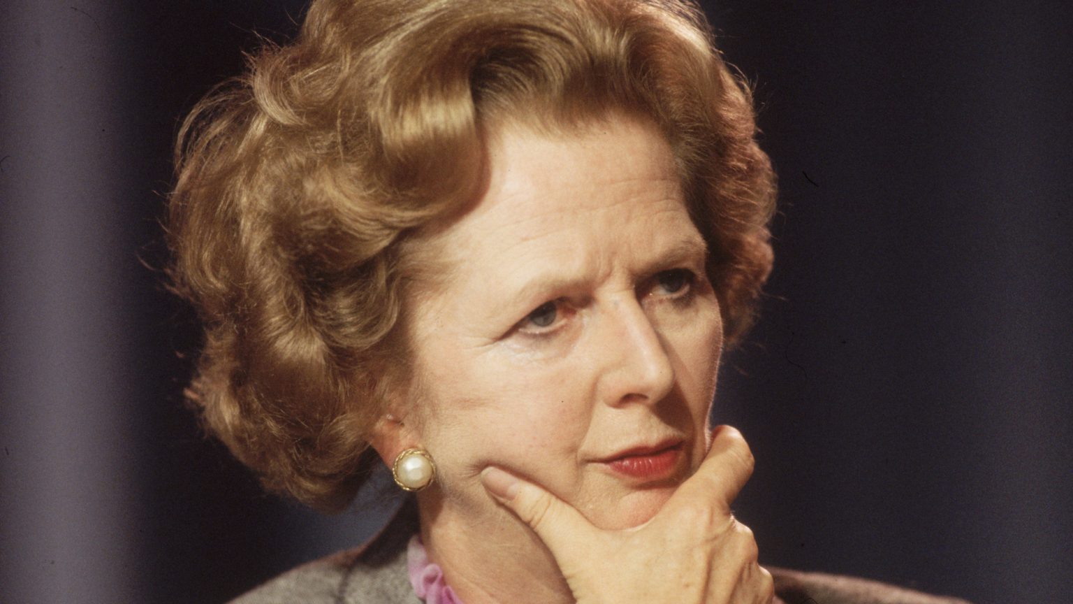 Margaret Thatcher was no friend of freedom