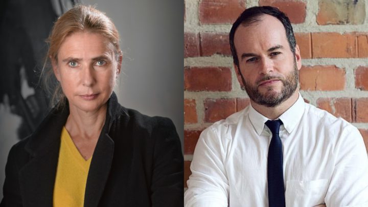 ‘Hysteria is contagious’