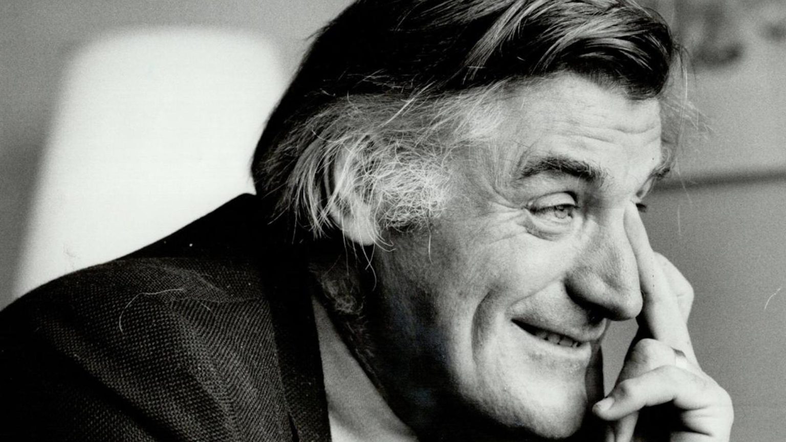 Why has the British Library blacklisted Ted Hughes?