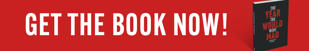 Book sell slim animated