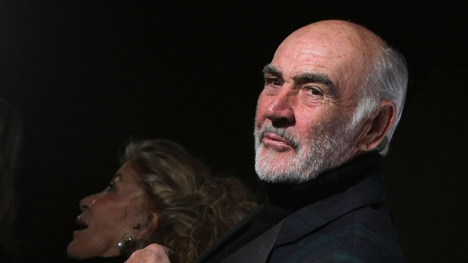 Sean Connery and the war on ‘toxic masculinity’