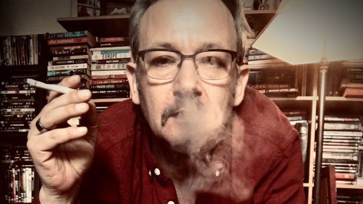 ‘We must lance the boil of cancel culture’