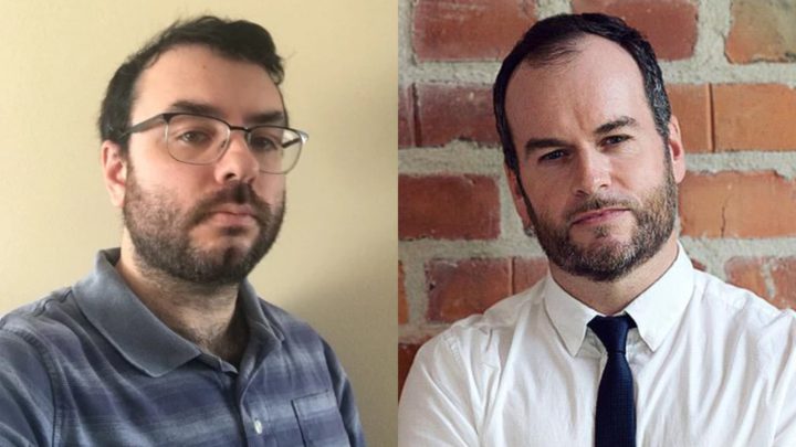 The election everyone got wrong