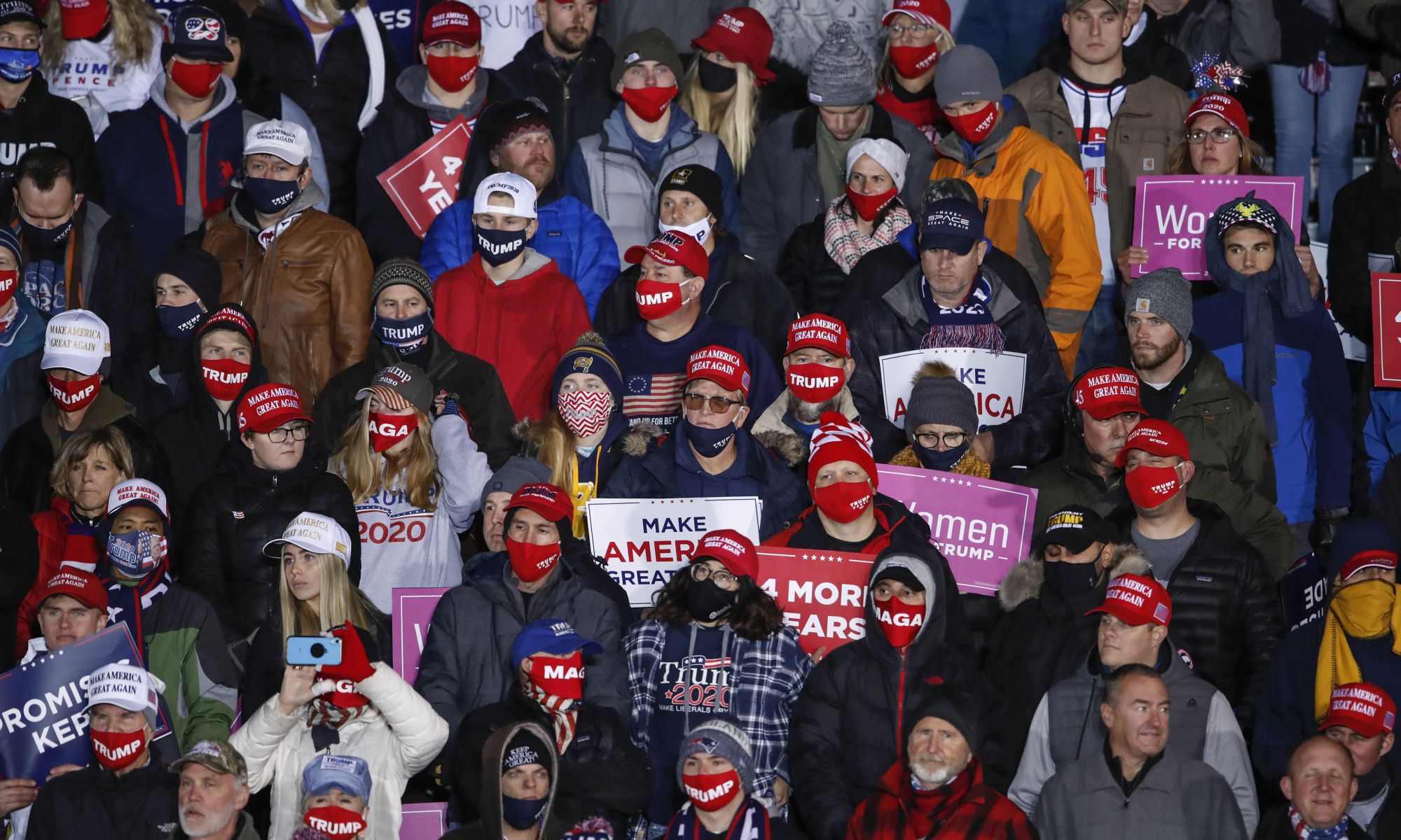 The real resistance