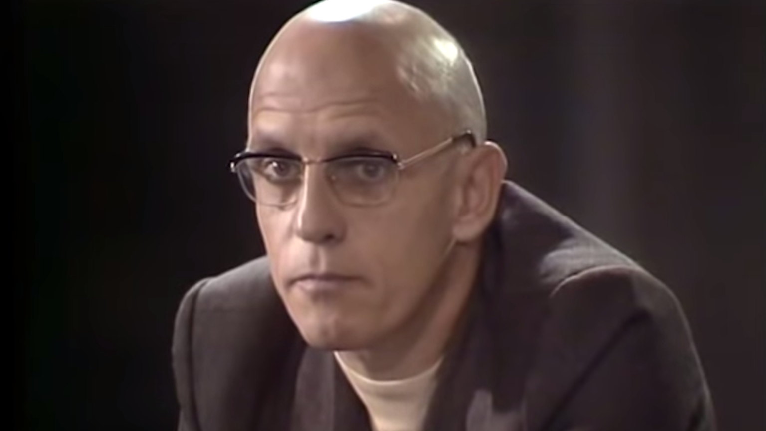 In defence of Foucault