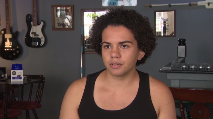 How trans ideology fails children