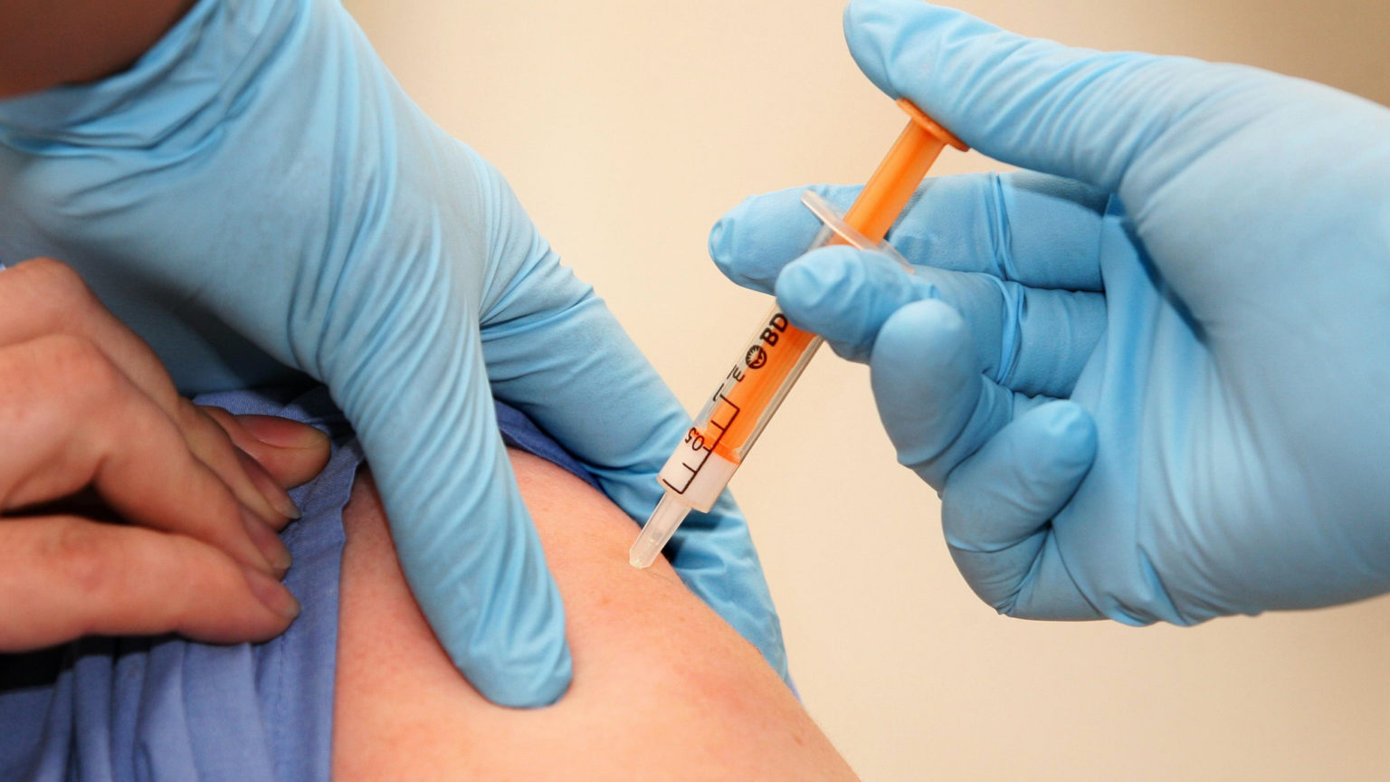 Censoring anti-vaxxers would be a terrible own goal