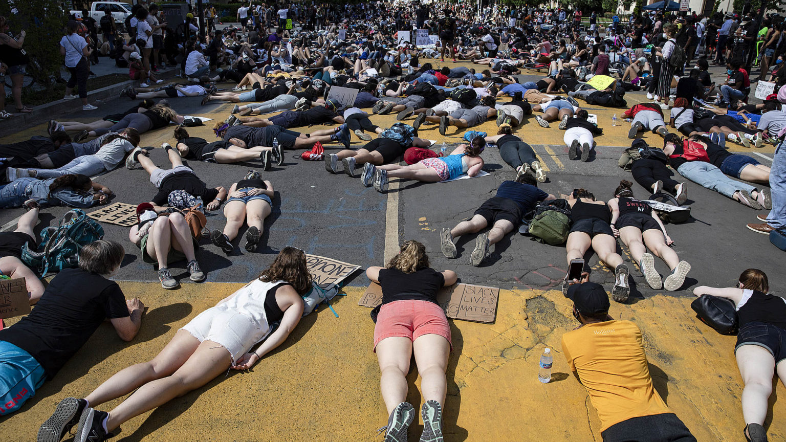 'Radical chic' and the left's problem with race - Vimarsana News