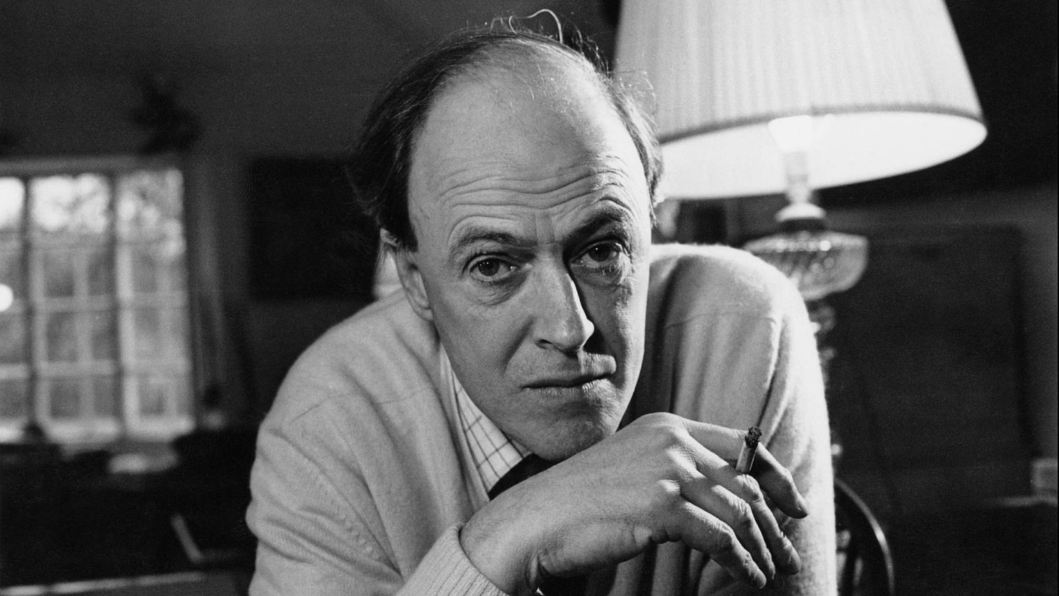 Why is Roald Dahl’s family apologising for his racism?