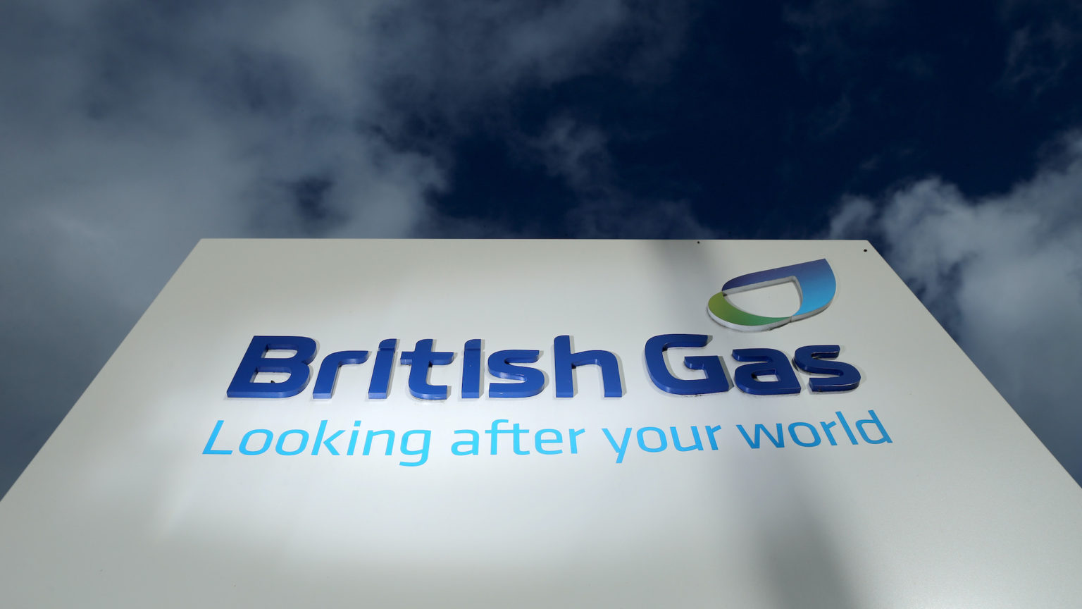 Solidarity with the British Gas strikers