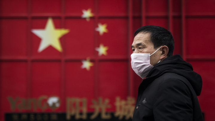 <em>Beyond Confrontation</em>: towards a true internationalism