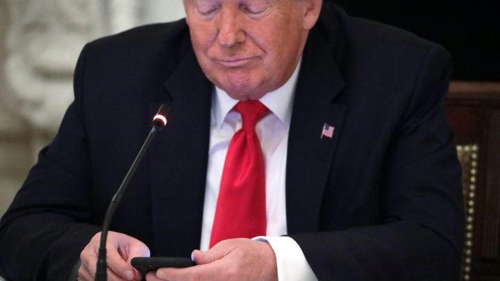 The end of the free internet?